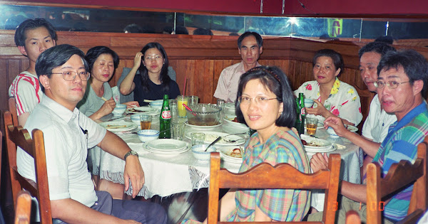 Visita Iglesia de Mogi Das Cruzes en Brasil